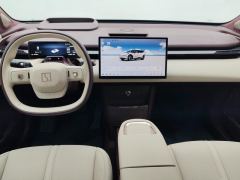 Zeekr X 420km RWD Edition 5-seater - ფოტო 16