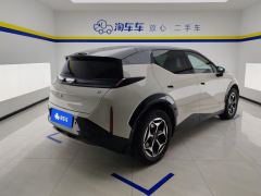 Zeekr X 420km RWD Edition 5-seater - ფოტო 2