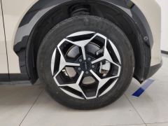 Zeekr X 420km RWD Edition 5-seater - ფოტო 6