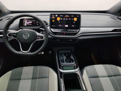 Volkswagen VW ID.4 CROZZ ID.4 CROZZ 442km Edition - фото 16