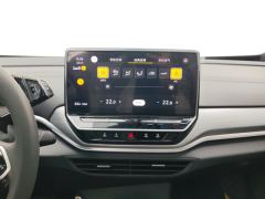 Volkswagen VW ID.4 CROZZ ID.4 CROZZ 442km Edition - фото 17