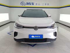 Volkswagen VW ID.4 CROZZ ID.4 CROZZ 442km Edition - фото 3