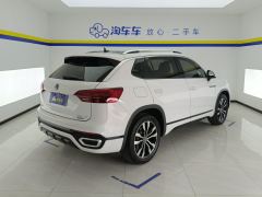 Volkswagen Tharu Tayron 380TSI AWD R-Line Zhilian Edition - фото 2