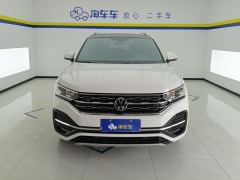 Volkswagen Tharu Tayron 380TSI AWD R-Line Zhilian Edition - фото 3
