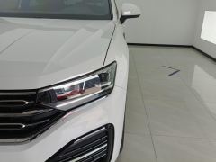 Volkswagen Tharu Tayron 380TSI AWD R-Line Zhilian Edition - фото 4