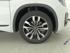 Volkswagen Tharu Tayron 380TSI AWD R-Line Zhilian Edition - фото 6