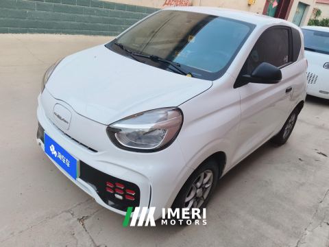 2022 Roewe CLEVER 311km Edition - ავტომობილი ჩინეთიდან