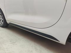 Roewe CLEVER 311km Edition - ფოტო 11