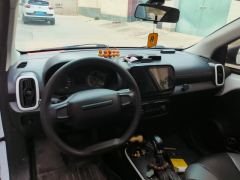 Roewe CLEVER 311km Edition - ფოტო 16
