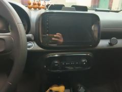 Roewe CLEVER 311km Edition - ფოტო 17