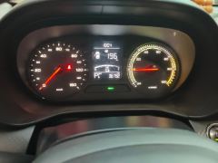 Roewe CLEVER 311km Edition - ფოტო 20