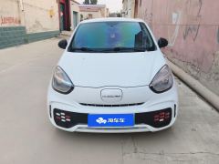 Roewe CLEVER 311km Edition - ფოტო 3