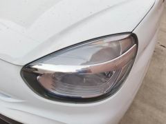 Roewe CLEVER 311km Edition - ფოტო 4