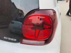 Roewe CLEVER 311km Edition - ფოტო 5