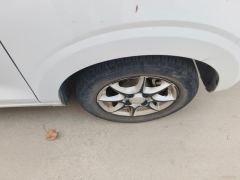 Roewe CLEVER 311km Edition - ფოტო 6