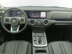 Tank 300 2.0T Challenger - ფოტო 16