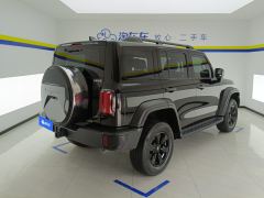 Tank 300 2.0T Challenger - ფოტო 2