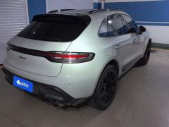 Porsche Macan 2.0T - фото 2