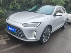 AITO Hongmeng Zhixing Boundary M5 EREV 200km Rear Drive Standard Edition - photo 1