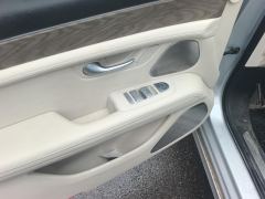 AITO Hongmeng Zhixing Boundary M5 EREV 200km Rear Drive Standard Edition - photo 13