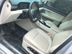 AITO Hongmeng Zhixing Boundary M5 EREV 200km Rear Drive Standard Edition - photo 14