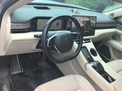 AITO Hongmeng Zhixing Boundary M5 EREV 200km Rear Drive Standard Edition - photo 16