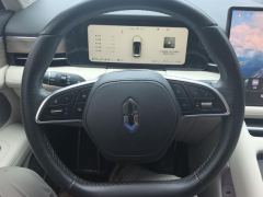 AITO Hongmeng Zhixing Boundary M5 EREV 200km Rear Drive Standard Edition - photo 18