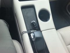 AITO Hongmeng Zhixing Boundary M5 EREV 200km Rear Drive Standard Edition - photo 19