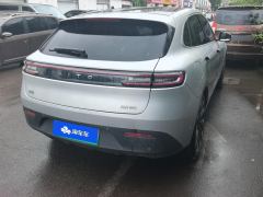 AITO Hongmeng Zhixing Boundary M5 EREV 200km Rear Drive Standard Edition - photo 2