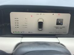 AITO Hongmeng Zhixing Boundary M5 EREV 200km Rear Drive Standard Edition - photo 20