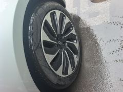 AITO Hongmeng Zhixing Boundary M5 EREV 200km Rear Drive Standard Edition - photo 6