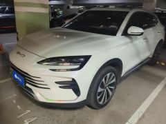 BYD Song PLUS DM-i Champion Edition 1.5L 110km Flagship PLUS - ფოტო 1