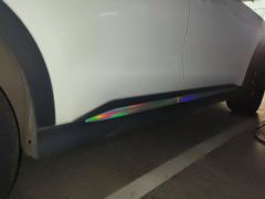 BYD Song PLUS DM-i Champion Edition 1.5L 110km Flagship PLUS - ფოტო 10