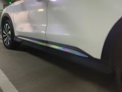 BYD Song PLUS DM-i Champion Edition 1.5L 110km Flagship PLUS - ფოტო 11