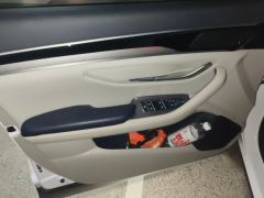 BYD Song PLUS DM-i Champion Edition 1.5L 110km Flagship PLUS - ფოტო 12