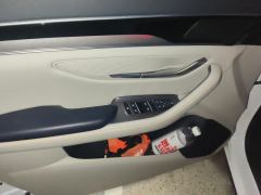 BYD Song PLUS DM-i Champion Edition 1.5L 110km Flagship PLUS - ფოტო 13