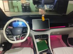 BYD Song PLUS DM-i Champion Edition 1.5L 110km Flagship PLUS - ფოტო 16
