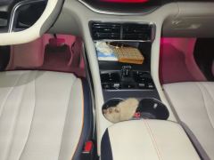 BYD Song PLUS DM-i Champion Edition 1.5L 110km Flagship PLUS - ფოტო 19