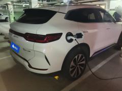 BYD Song PLUS DM-i Champion Edition 1.5L 110km Flagship PLUS - ფოტო 2