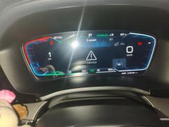 BYD Song PLUS DM-i Champion Edition 1.5L 110km Flagship PLUS - ფოტო 20
