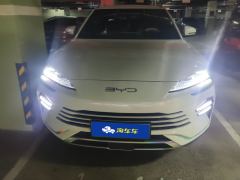 BYD Song PLUS DM-i Champion Edition 1.5L 110km Flagship PLUS - ფოტო 3