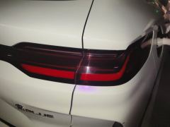 BYD Song PLUS DM-i Champion Edition 1.5L 110km Flagship PLUS - ფოტო 5