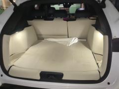 BYD Song PLUS DM-i Champion Edition 1.5L 110km Flagship PLUS - ფოტო 7