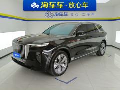 FAW Hongqi E-HS9 460km Edition 6 - фото 1