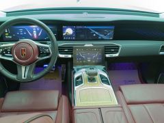 FAW Hongqi E-HS9 460km Edition 6 - фото 16
