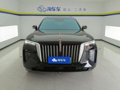 FAW Hongqi E-HS9 460km Edition 6 - фото 3