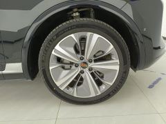 FAW Hongqi E-HS9 460km Edition 6 - фото 6