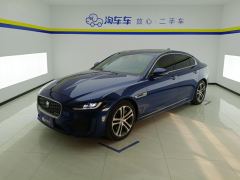 Jaguar XEL P250 Enterprising Sport Edition - ფოტო 1