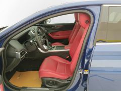 Jaguar XEL P250 Enterprising Sport Edition - ფოტო 14