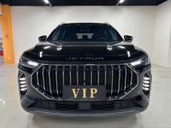 Jetour X70 PLUS 1.6T PRO 7 - ფოტო 1
